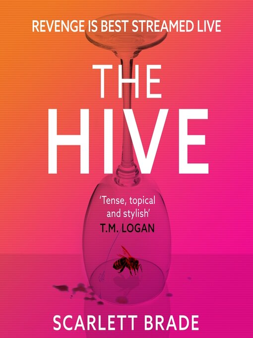 Title details for The Hive by Scarlett Brade - Wait list